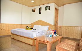 Hotel Manali Dreams Manali (himachal Pradesh) India